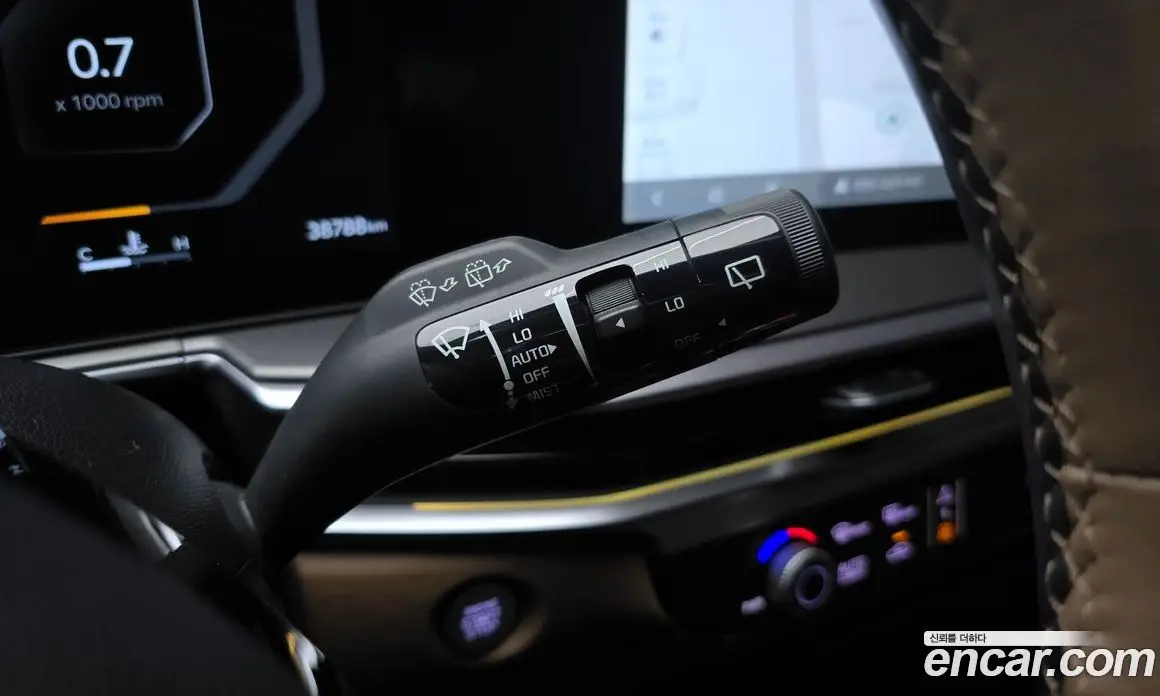 Kia Sorento 2023 2.5 автомат (гидро), фото 24