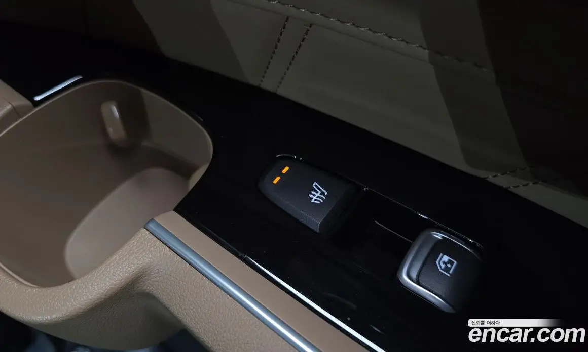 Kia Sorento 2023 2.5 автомат (гидро), фото 25