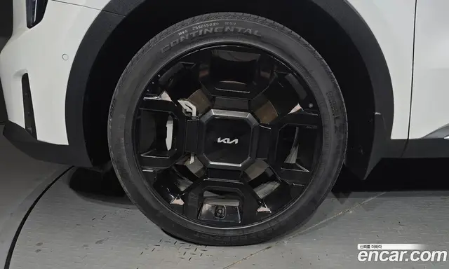 Kia Sorento 2023 2.5 автомат (гидро), миниатюра 5