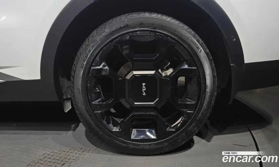 Kia Sorento 2023 2.5 автомат (гидро), фото 7
