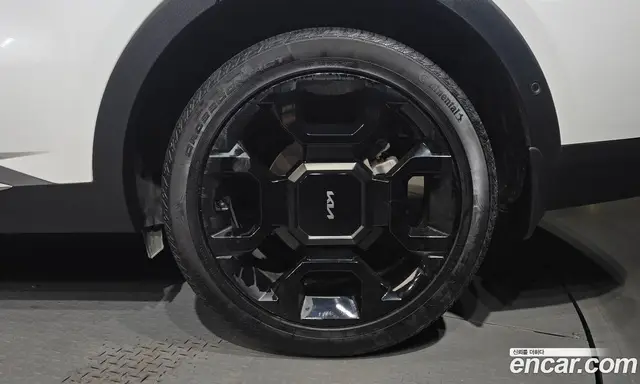 Kia Sorento 2023 2.5 автомат (гидро), миниатюра 7
