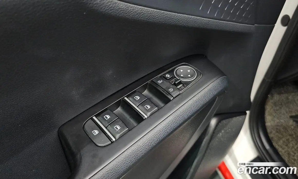 Kia Soul 2020 1.6 автомат (гидро), фото 24