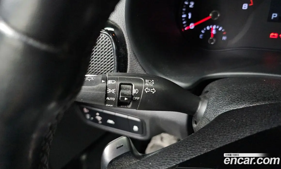 Kia Soul 2020 1.6 автомат (гидро), фото 25