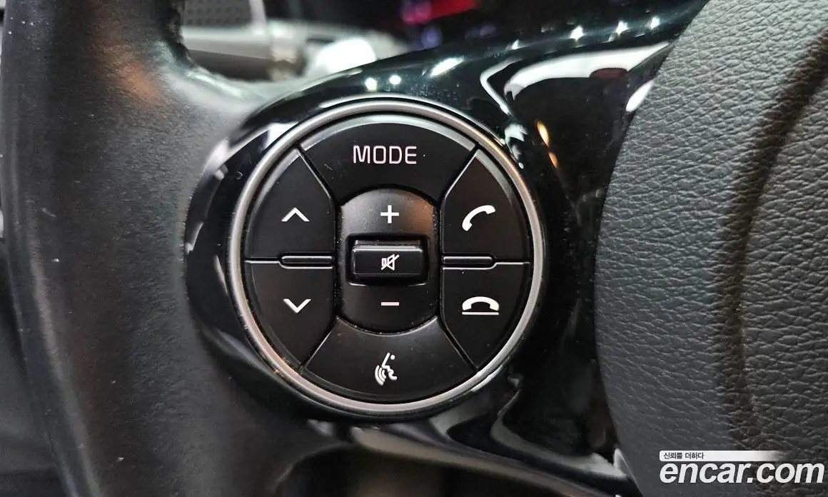 Kia Soul 2020 1.6 автомат (гидро), фото 28