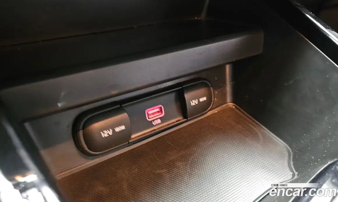 Kia Soul 2020 1.6 автомат (гидро), фото 30