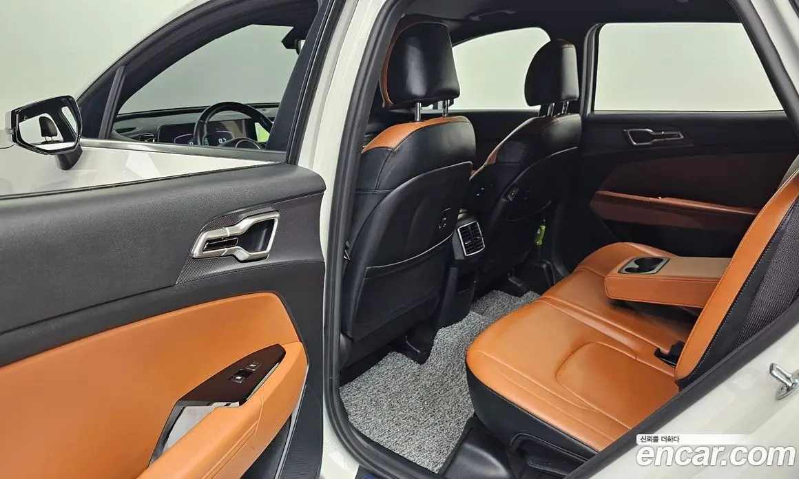 Kia Sportage 2021 1.6 автомат (гидро), фото 11