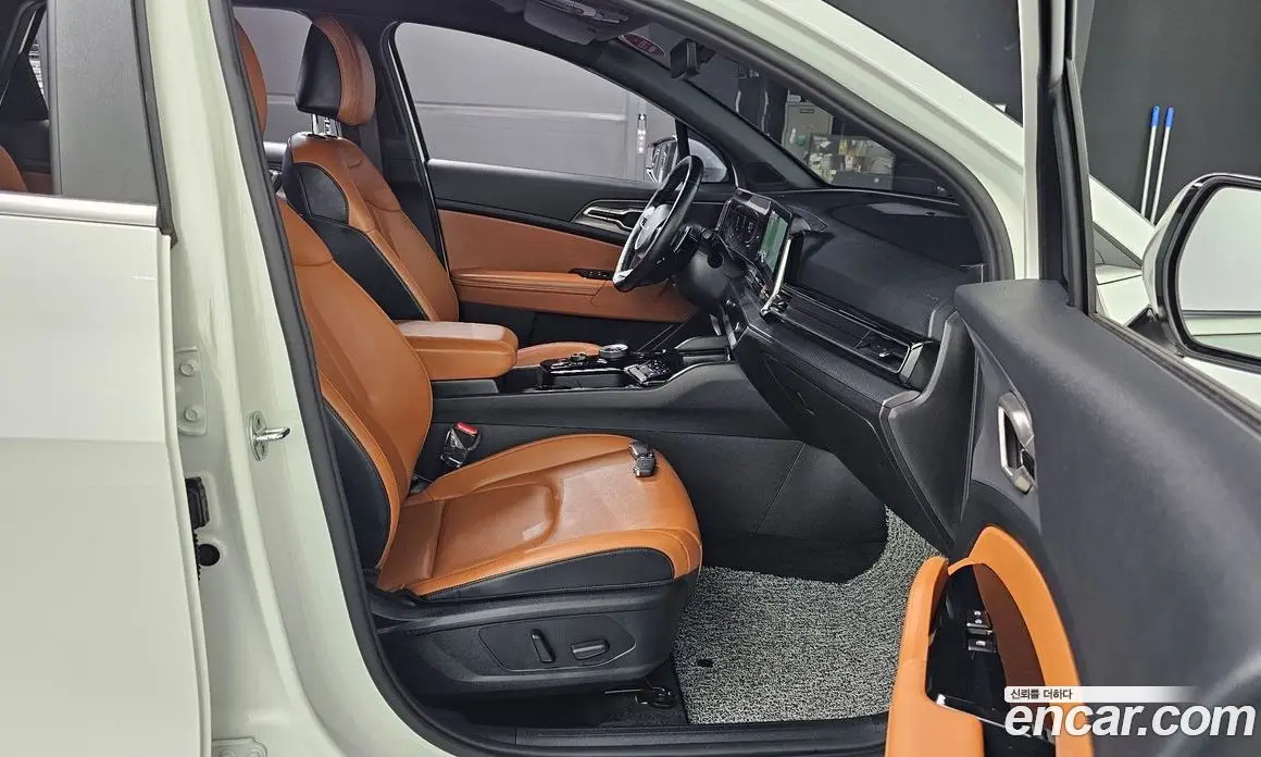 Kia Sportage 2021 1.6 автомат (гидро), фото 12