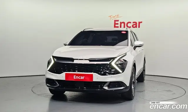 Kia Sportage 2021 1.6 автомат (гидро), миниатюра 3