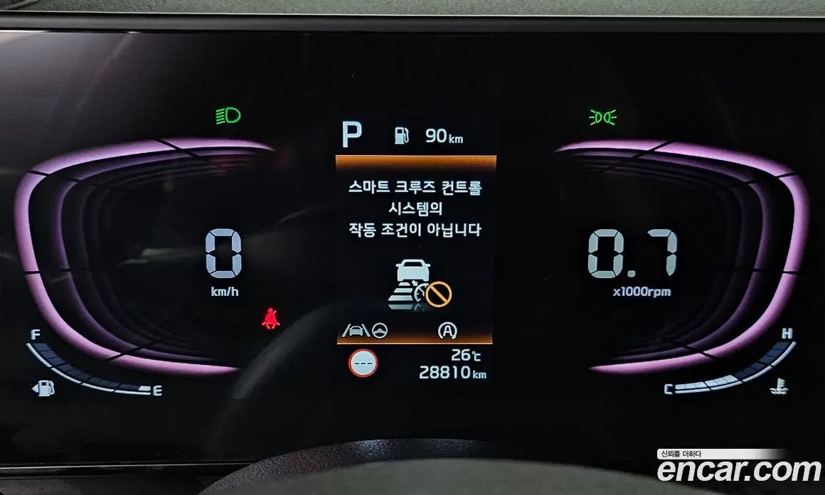 Kia Sportage 2021 1.6 автомат (гидро), фото 8