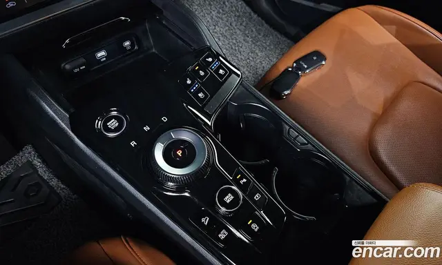 Kia Sportage 2021 1.6 автомат (гидро), миниатюра 9