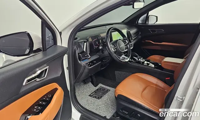 Kia Sportage 2021 1.6 автомат (гидро), миниатюра 10