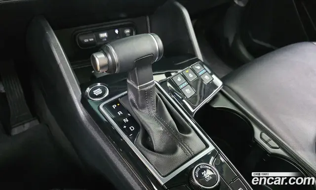 Kia Sportage 2021 1.6 автомат (гидро), миниатюра 12