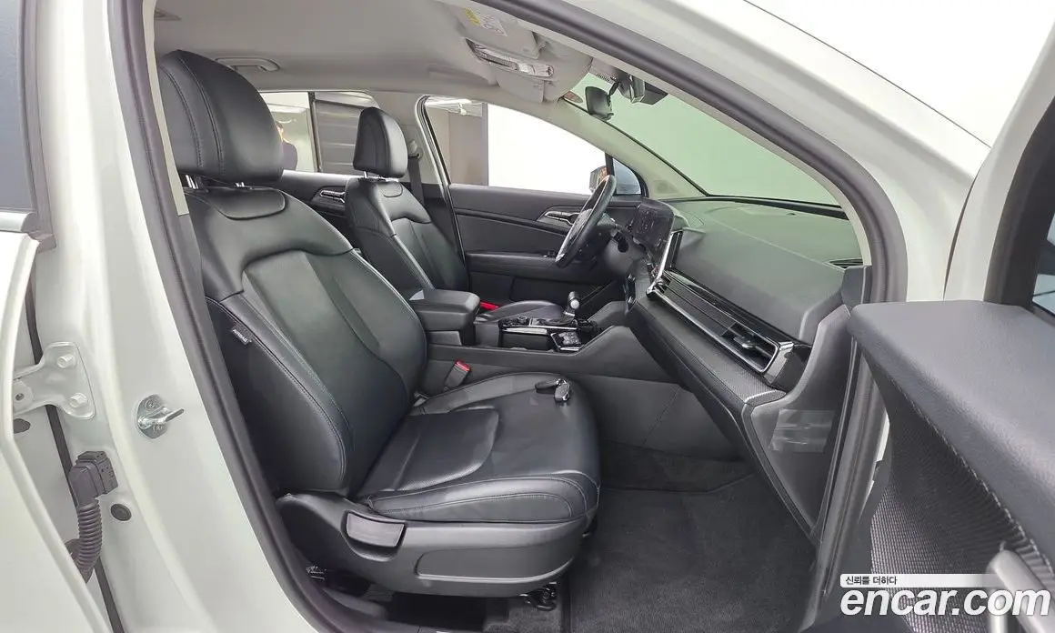 Kia Sportage 2021 1.6 автомат (гидро), фото 13