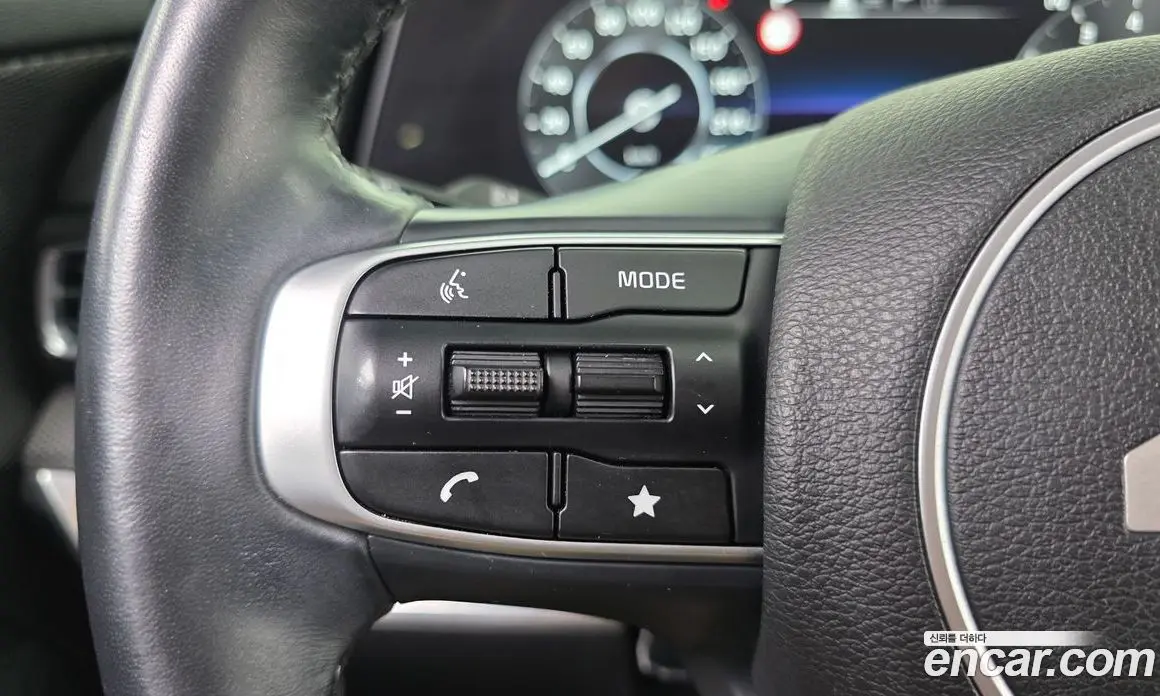 Kia Sportage 2021 1.6 автомат (гидро), фото 16