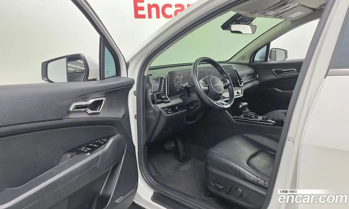 Kia Sportage 2021 1.6 автомат (гидро), фото 17