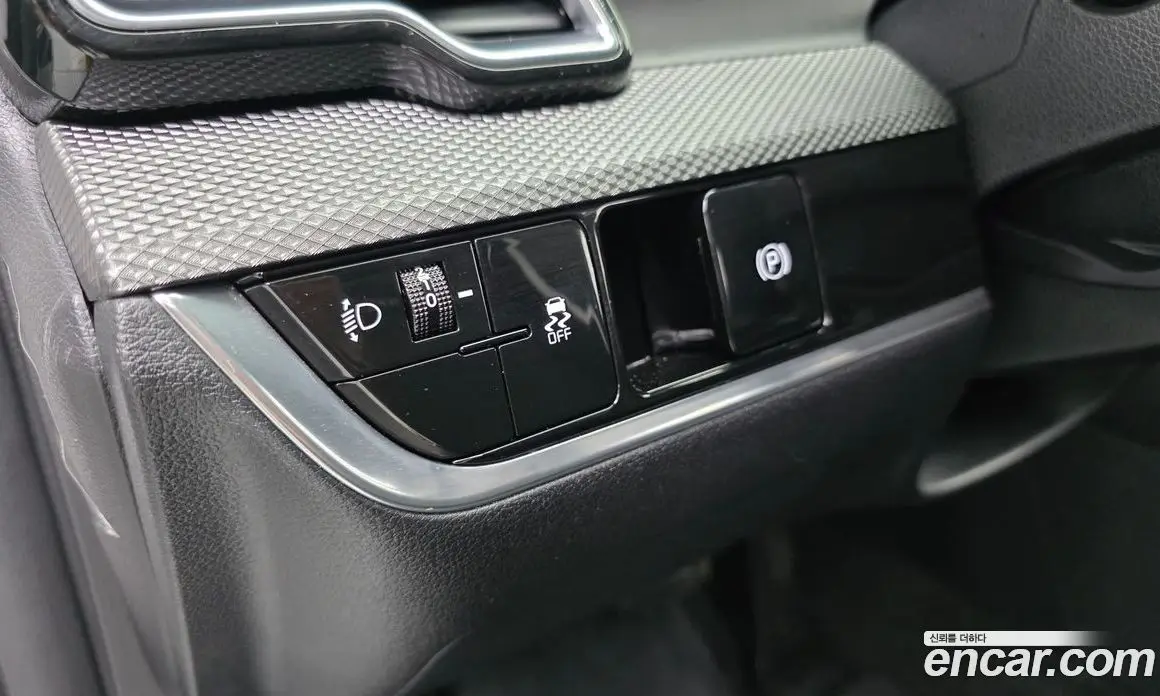 Kia Sportage 2021 1.6 автомат (гидро), фото 19