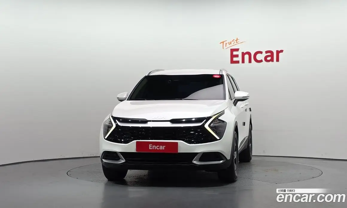 Kia Sportage 2021 1.6 автомат (гидро), фото 3