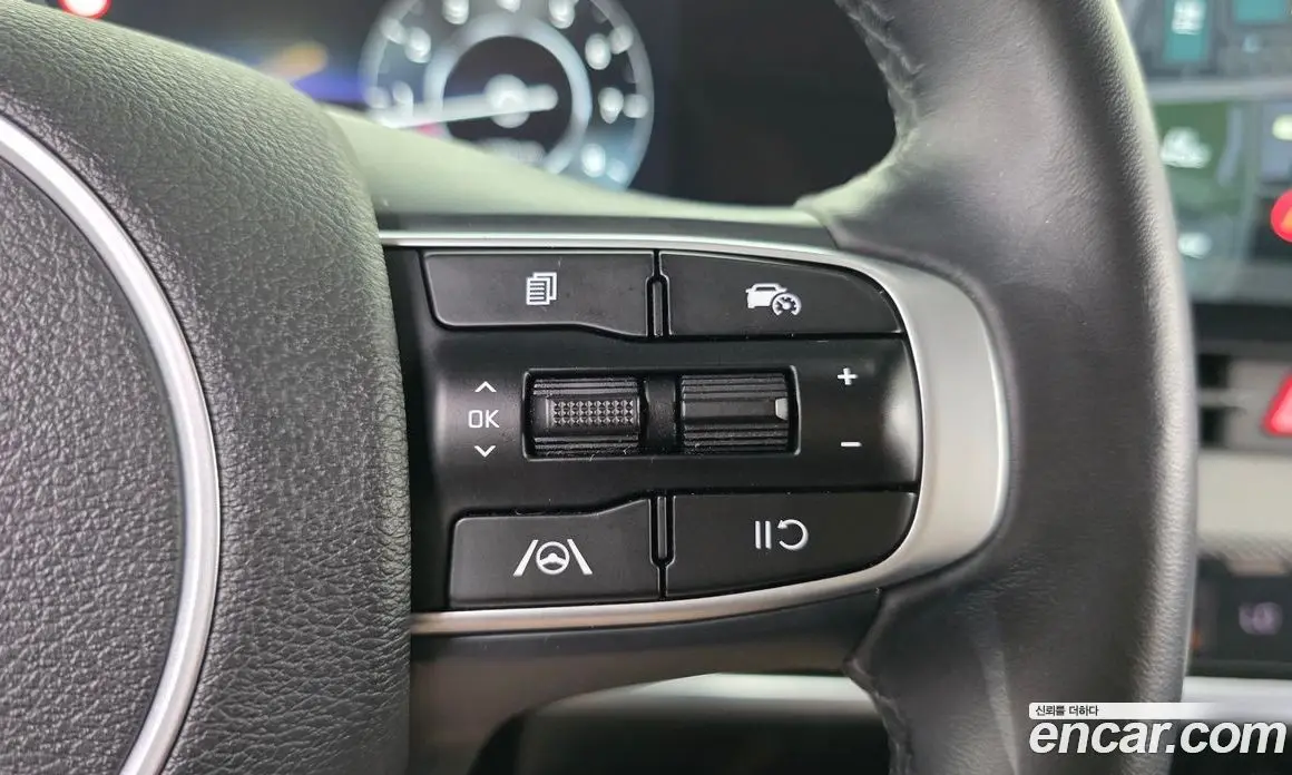 Kia Sportage 2021 1.6 автомат (гидро), фото 28