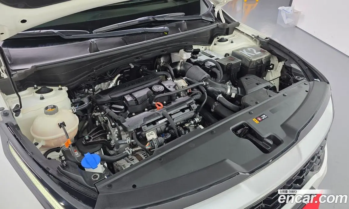 Kia Sportage 2021 1.6 автомат (гидро), фото 29
