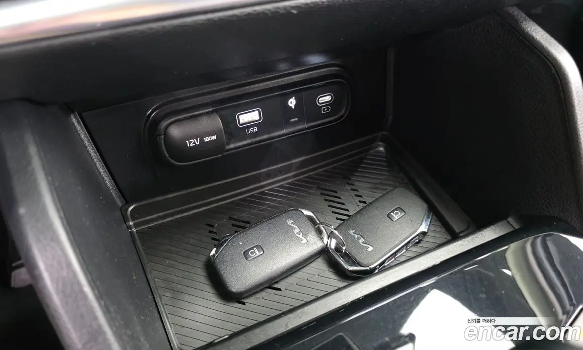 Kia Sportage 2021 1.6 автомат (гидро), фото 32