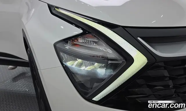 Kia Sportage 2021 1.6 автомат (гидро), миниатюра 8