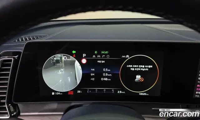 Kia Sportage 2022 1.6 автомат (гидро), миниатюра 11