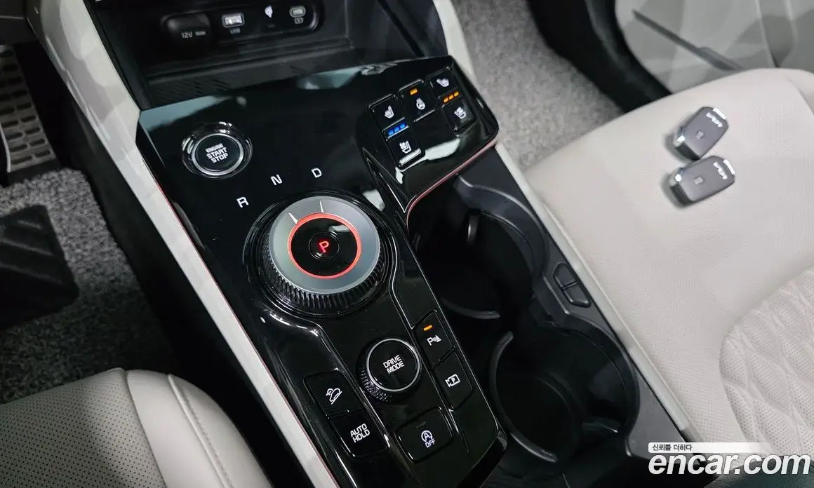 Kia Sportage 2022 1.6 автомат (гидро), фото 12