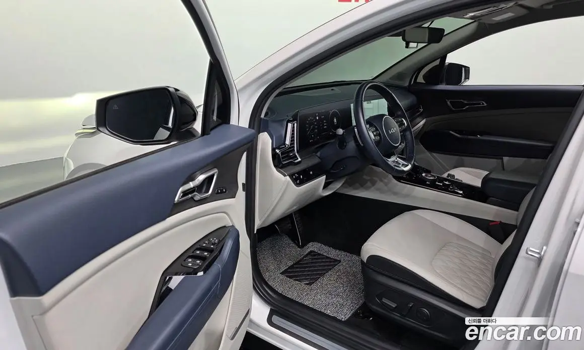 Kia Sportage 2022 1.6 автомат (гидро), фото 13