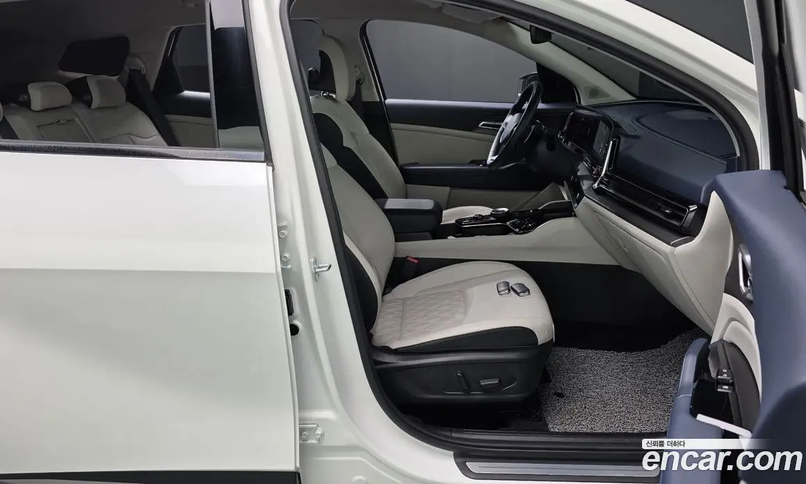 Kia Sportage 2022 1.6 автомат (гидро), фото 16