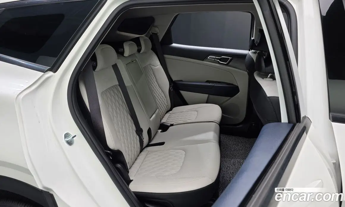 Kia Sportage 2022 1.6 автомат (гидро), фото 17