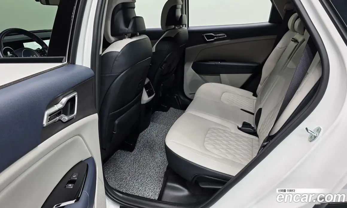 Kia Sportage 2022 1.6 автомат (гидро), фото 18