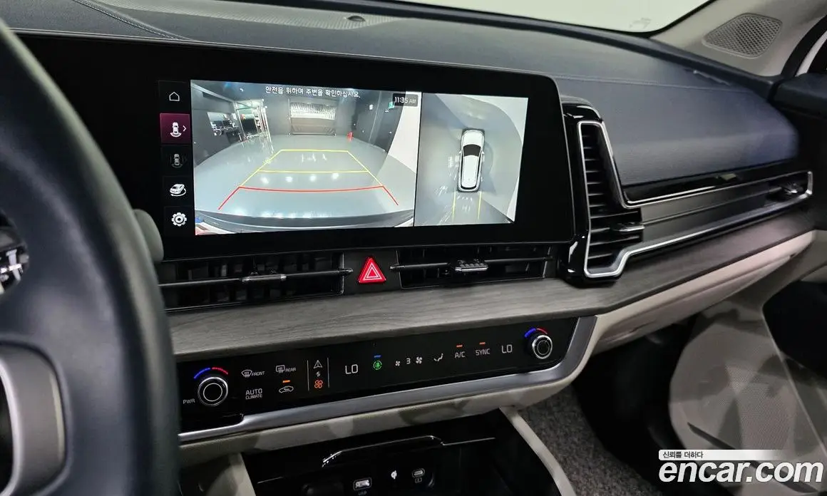 Kia Sportage 2022 1.6 автомат (гидро), фото 23