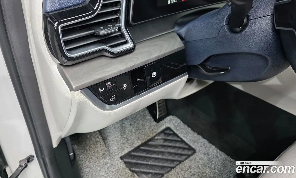 Kia Sportage 2022 1.6 автомат (гидро), фото 24