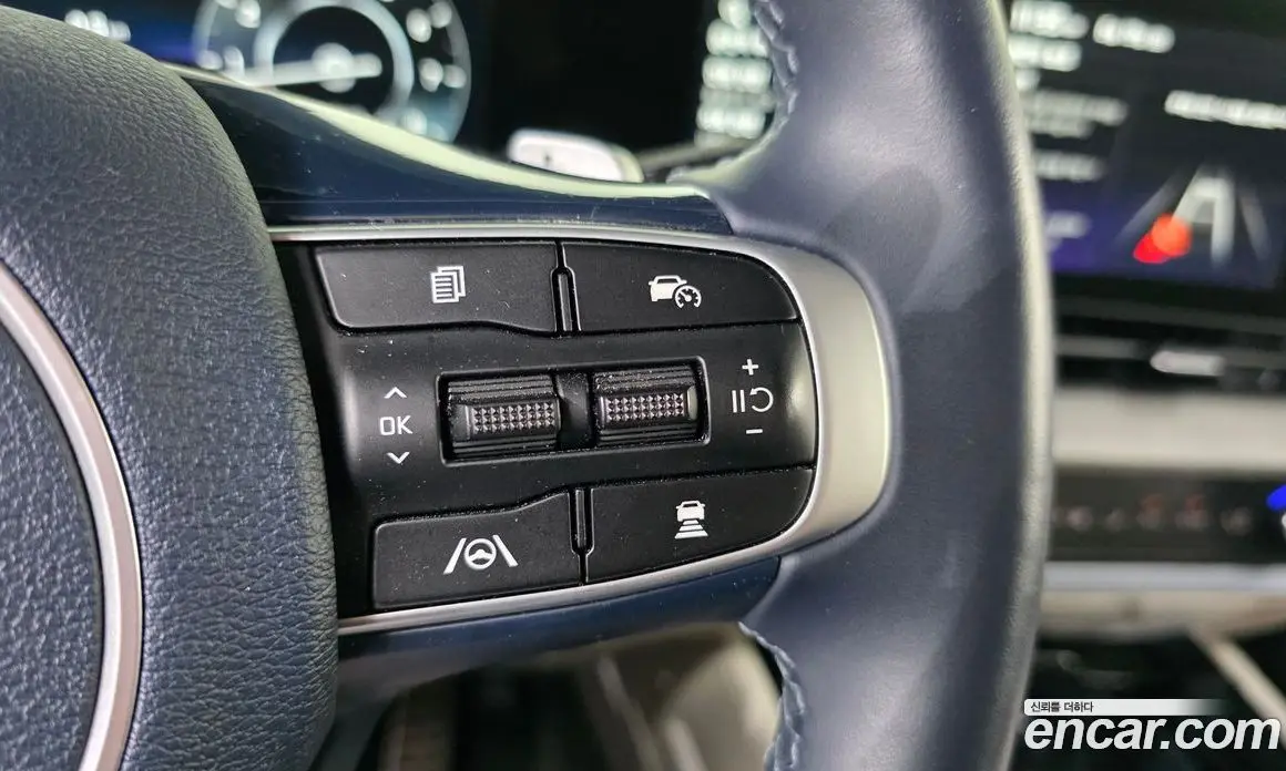 Kia Sportage 2022 1.6 автомат (гидро), фото 25