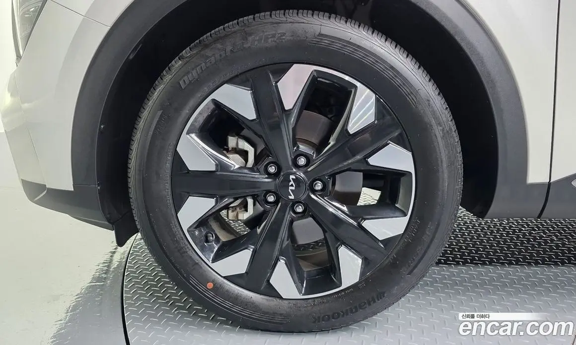 Kia Sportage 2022 1.6 автомат (гидро), фото 5