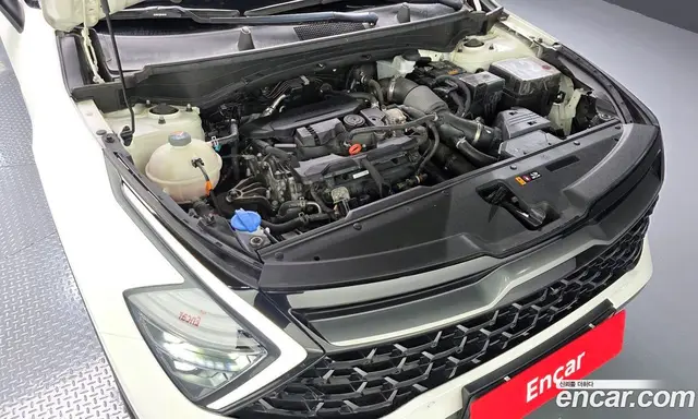 Kia Sportage 2022 1.6 автомат (гидро), миниатюра 6