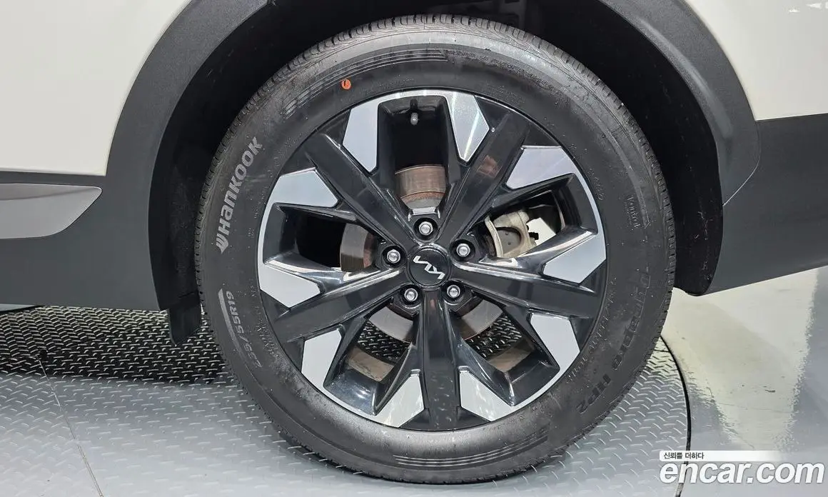 Kia Sportage 2022 1.6 автомат (гидро), фото 7