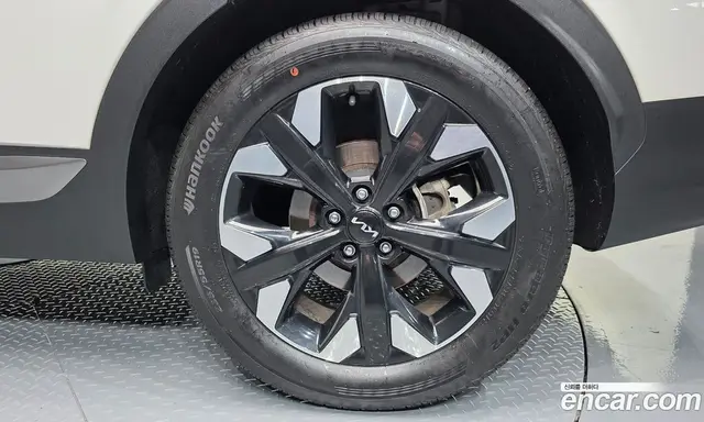 Kia Sportage 2022 1.6 автомат (гидро), миниатюра 7