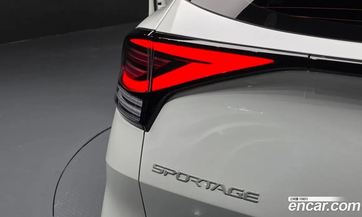 Kia Sportage 2022 1.6 автомат (гидро), фото 9