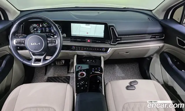 Kia Sportage 2022 1.6 автомат (гидро), миниатюра 10