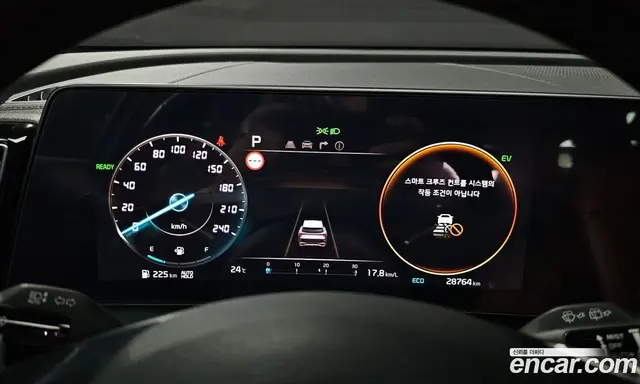 Kia Sportage 2022 1.6 автомат (гидро), миниатюра 11