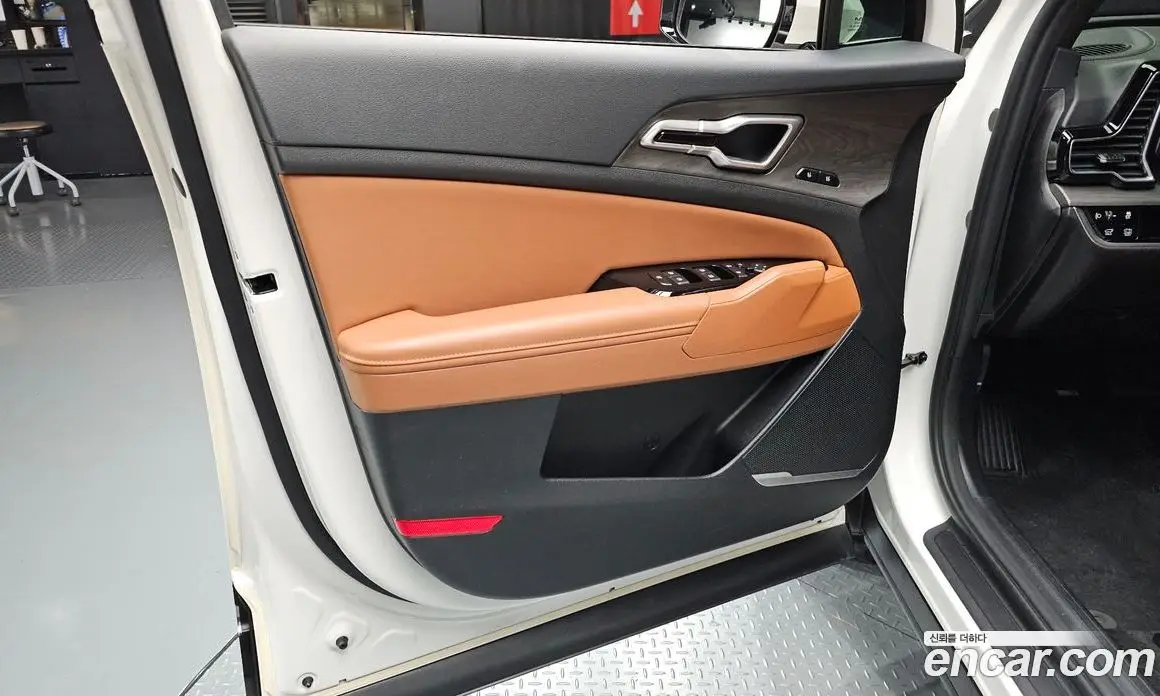 Kia Sportage 2022 1.6 автомат (гидро), фото 14