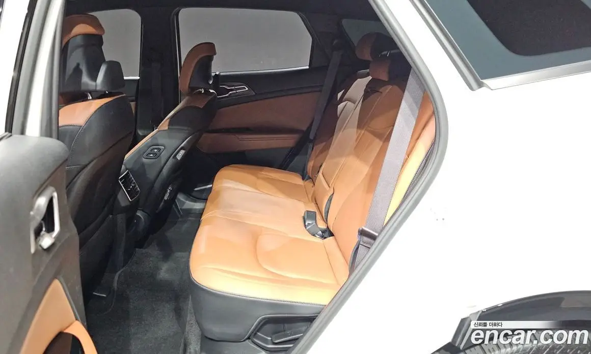 Kia Sportage 2022 1.6 автомат (гидро), фото 16