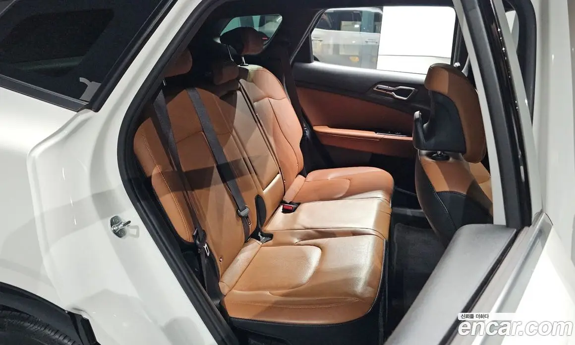 Kia Sportage 2022 1.6 автомат (гидро), фото 17