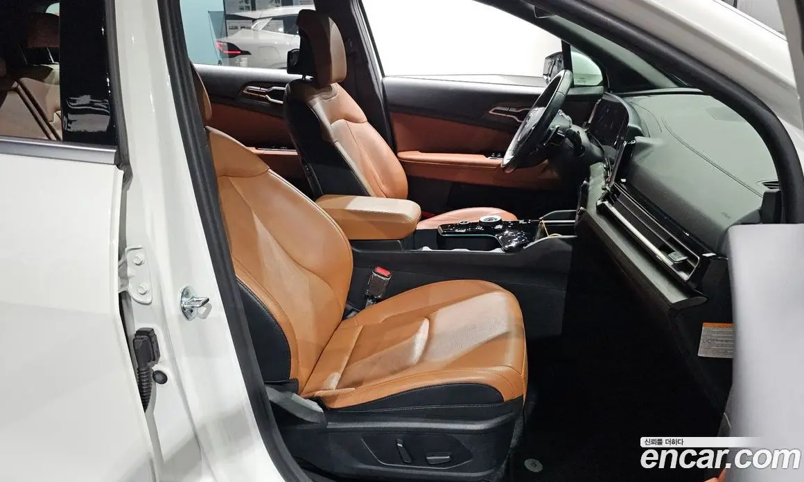 Kia Sportage 2022 1.6 автомат (гидро), фото 18