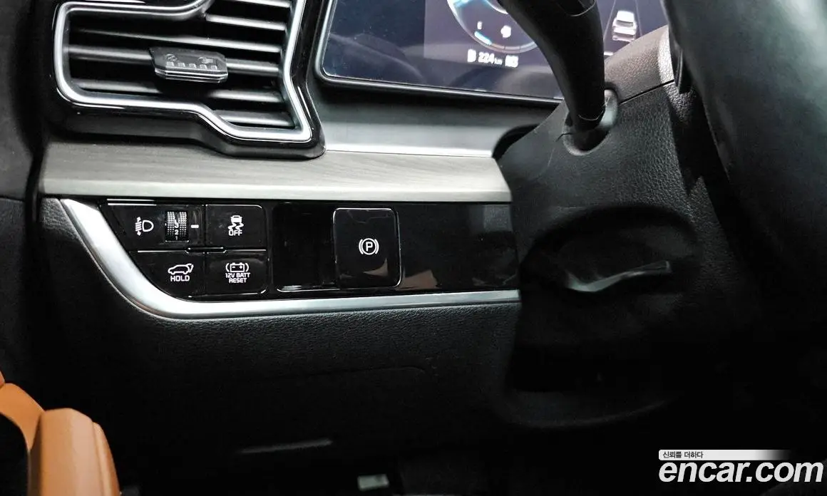 Kia Sportage 2022 1.6 автомат (гидро), фото 25