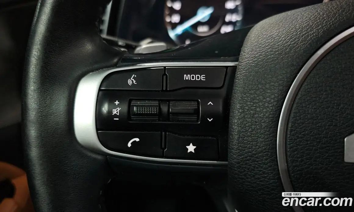 Kia Sportage 2022 1.6 автомат (гидро), фото 29