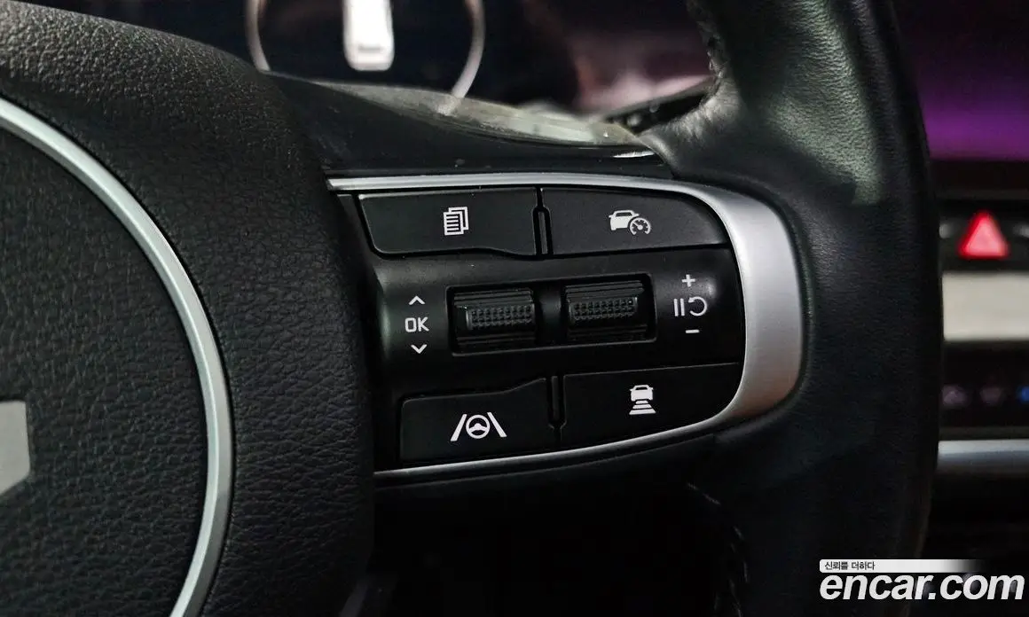 Kia Sportage 2022 1.6 автомат (гидро), фото 30