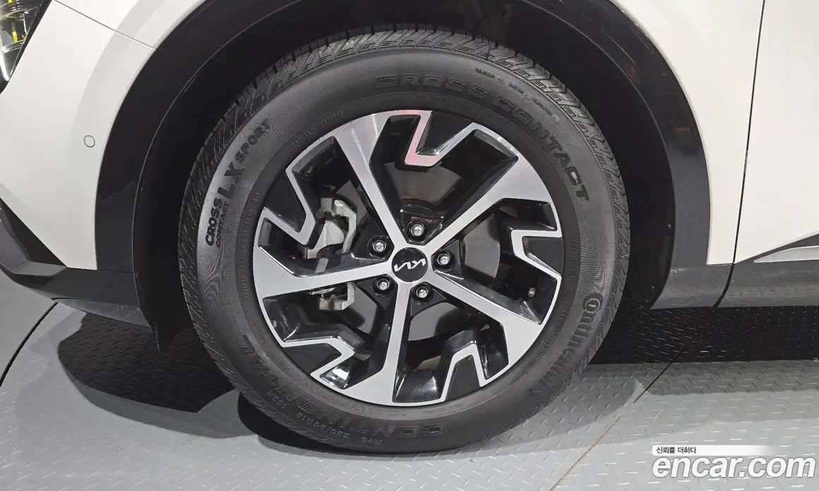Kia Sportage 2022 1.6 автомат (гидро), фото 5