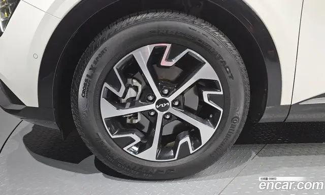 Kia Sportage 2022 1.6 автомат (гидро), миниатюра 5